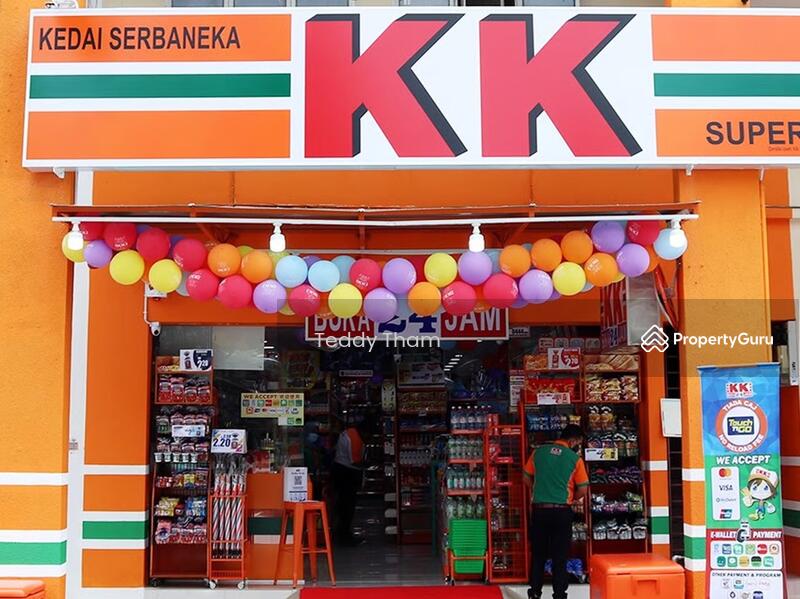 Kedai / Pejabat untuk Dijual di Bandar Bukit Puchong 2 (Puchong) - Teddy Tham - PropertyGuru.com.my