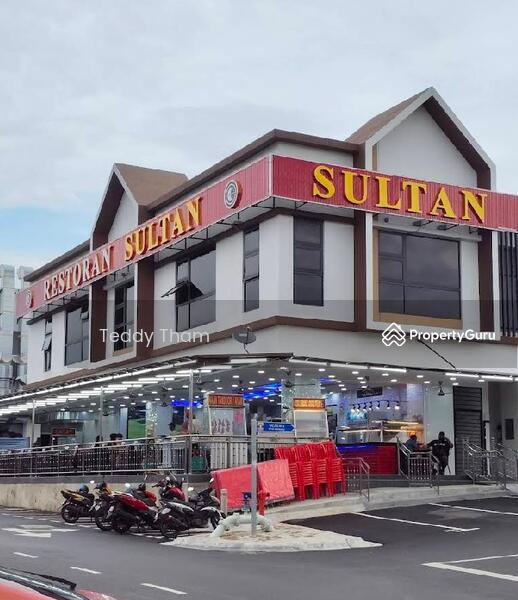 Kedai / Pejabat untuk Dijual di Bandar Bukit Puchong 2 (Puchong) - Teddy Tham - PropertyGuru.com.my