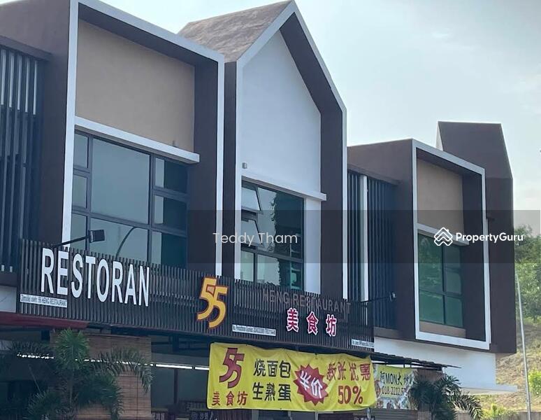 Kedai / Pejabat untuk Dijual di Bandar Bukit Puchong 2 (Puchong) - Teddy Tham - PropertyGuru.com.my