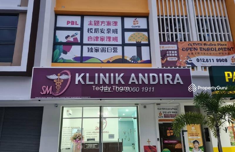 Kedai / Pejabat untuk Dijual di Bandar Bukit Puchong 2 (Puchong) - Teddy Tham - PropertyGuru.com.my