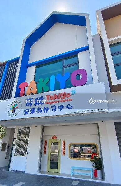 Kedai / Pejabat untuk Dijual di Bandar Bukit Puchong 2 (Puchong) - Teddy Tham - PropertyGuru.com.my