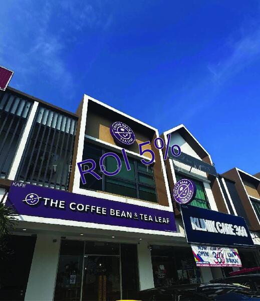 For Sale - BANDAR BUKIT PUCHONG 2