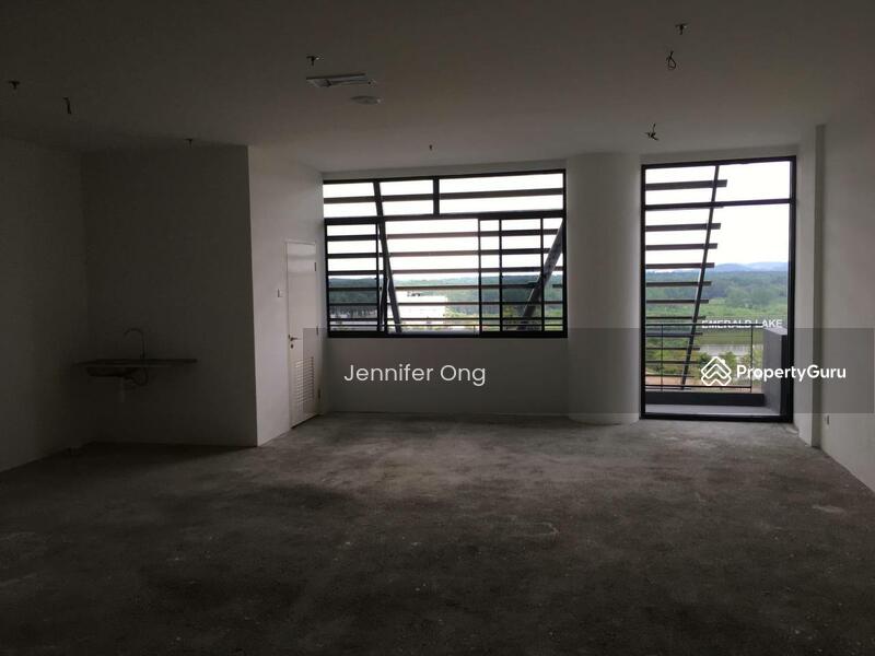 For Sale - Citrine Hub @ Sunway Iskandar