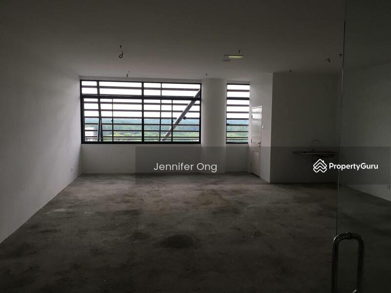 For Sale - Citrine Hub @ Sunway Iskandar