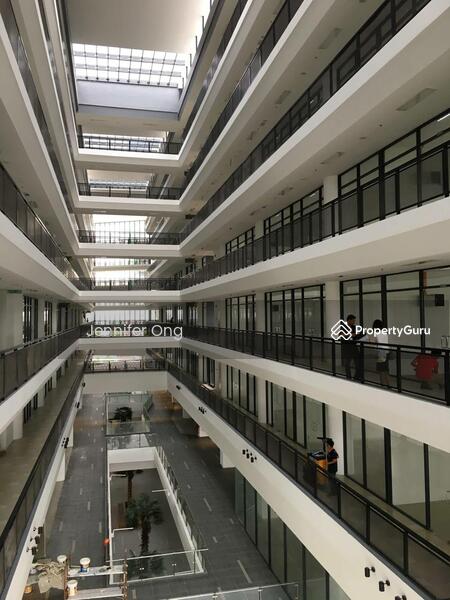 For Sale - Citrine Hub @ Sunway Iskandar