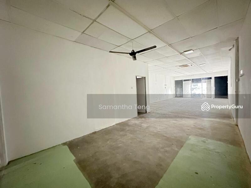 Taman Johor Jaya untuk Untuk Disewa - RM 1,600 /bulan, Mac 2026 - PropertyGuru.com.my