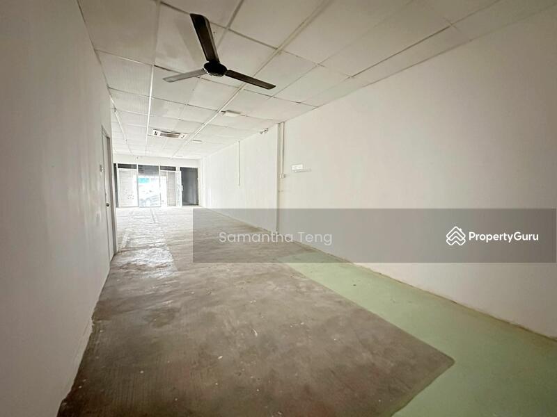 Taman Johor Jaya untuk Untuk Disewa - RM 1,600 /bulan, Mac 2026 - PropertyGuru.com.my