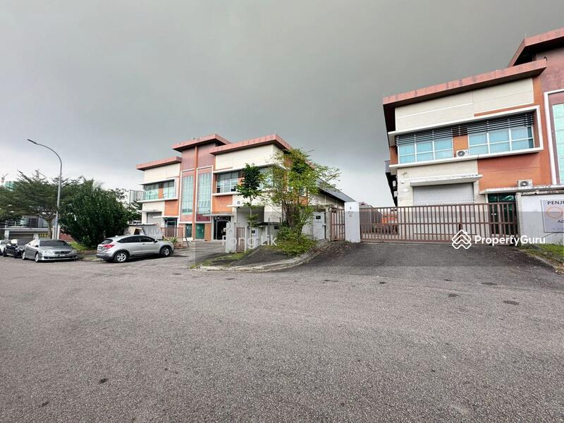 Untuk Disewa - Kempa Lama Kempas Lamas