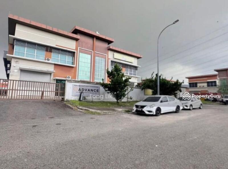 Untuk Disewa - Kempa Lama Kempas Lamas