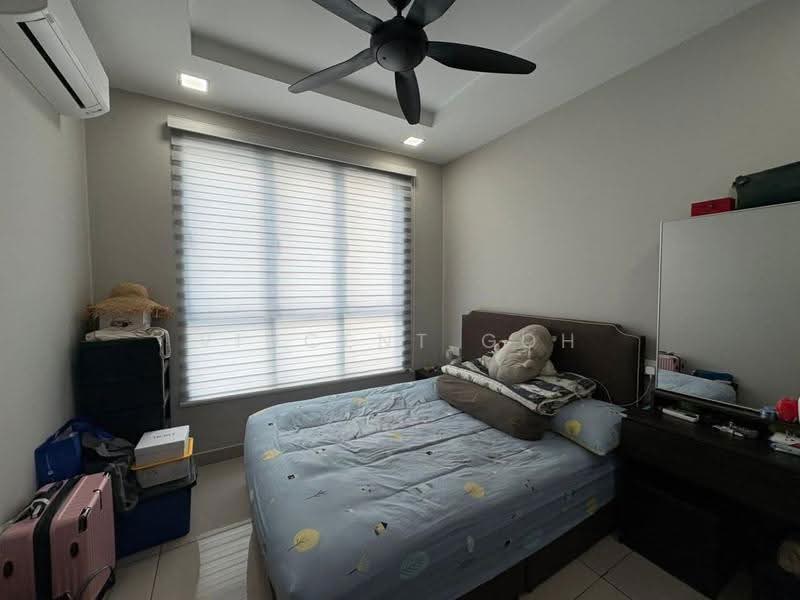 Service Residence for Sale at Mizumi Residences - Vincent Goh - Bedroom - PropertyGuru.com.my