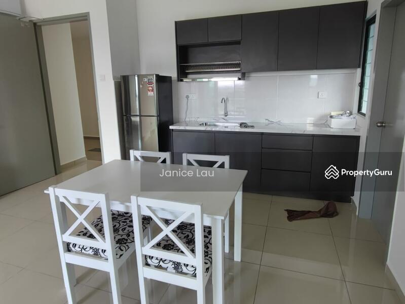 For Sale - B11 Parkland Residence