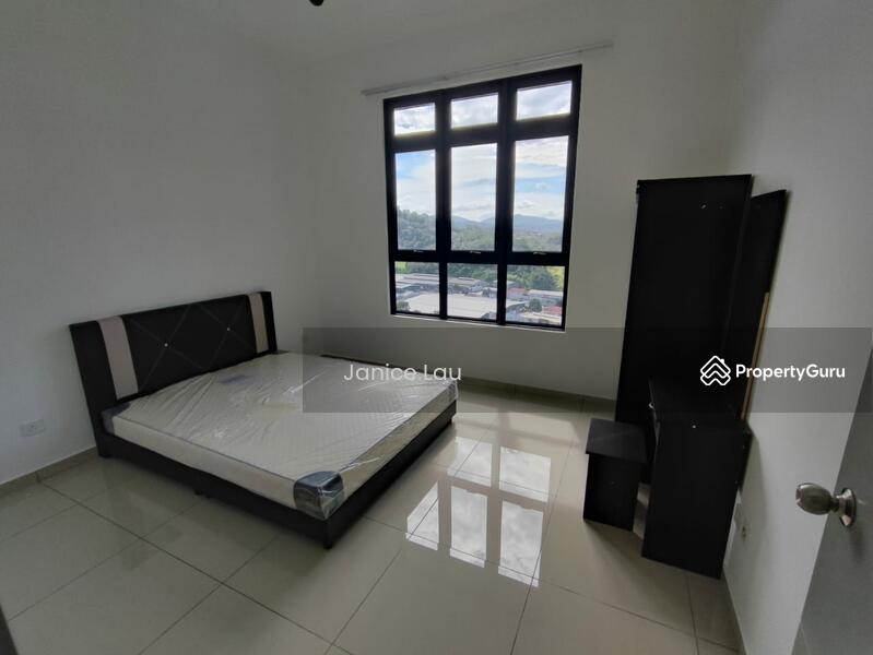 For Sale - B11 Parkland Residence