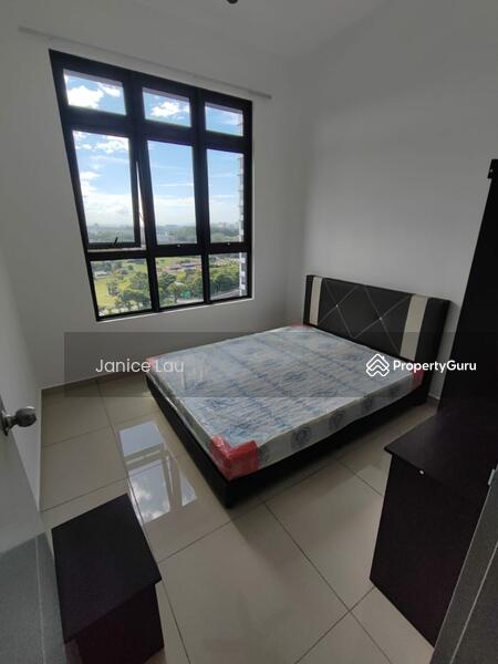 For Sale - B11 Parkland Residence