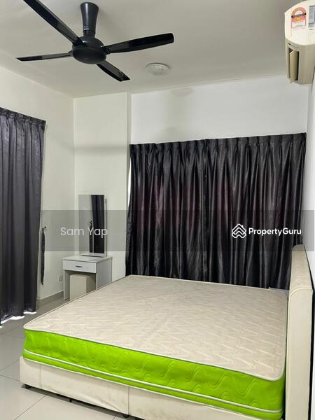 Untuk Disewa - Pandan Residence