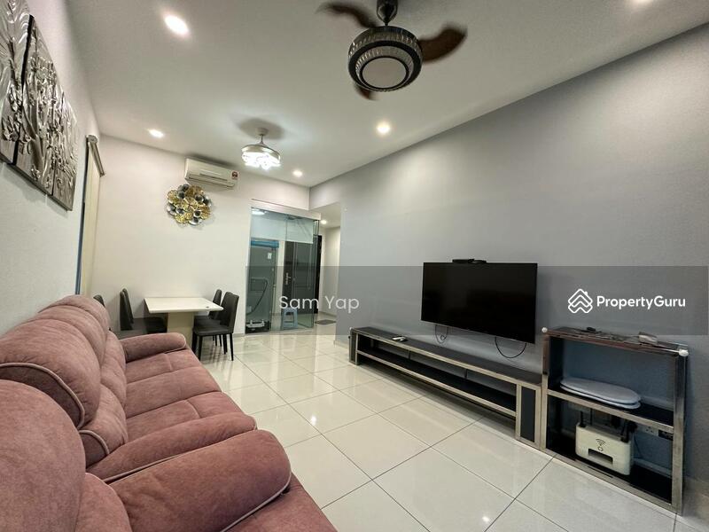 Untuk Disewa - Pandan Residence