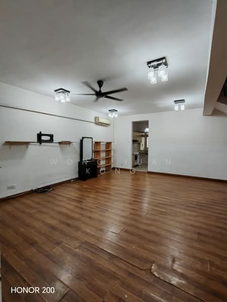 Rumah Teres 2 Tingkat untuk Dijual di Setia Impian (Setia Alam) - Wong Yuan Kong - PropertyGuru.com.my