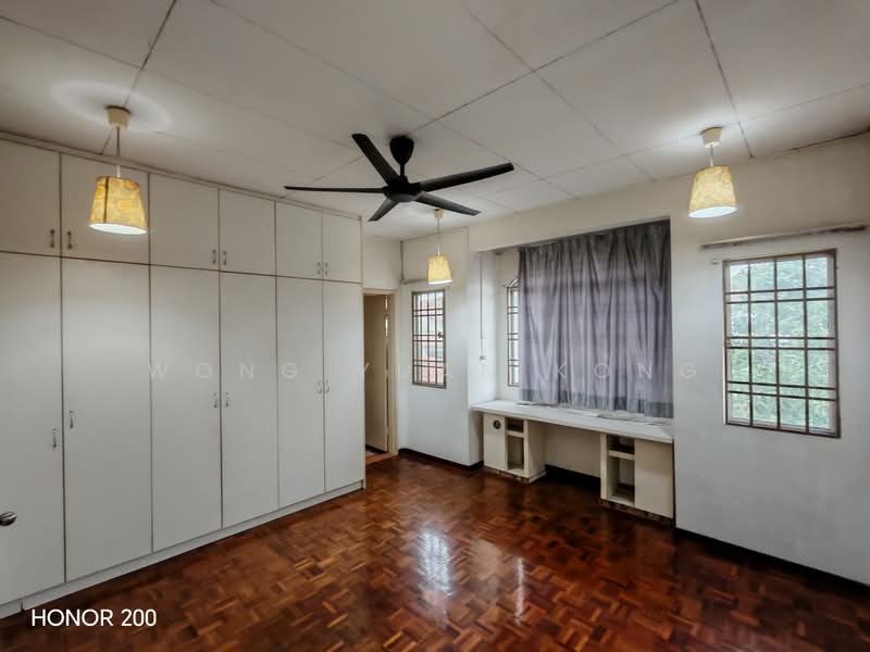 Rumah Teres 2 Tingkat untuk Dijual di Setia Impian (Setia Alam) - Wong Yuan Kong - PropertyGuru.com.my