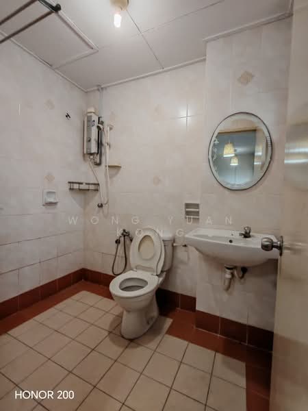Rumah Teres 2 Tingkat untuk Dijual di Setia Impian (Setia Alam) - Wong Yuan Kong - PropertyGuru.com.my