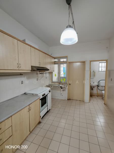 Rumah Teres 2 Tingkat untuk Dijual di Setia Impian (Setia Alam) - Wong Yuan Kong - PropertyGuru.com.my