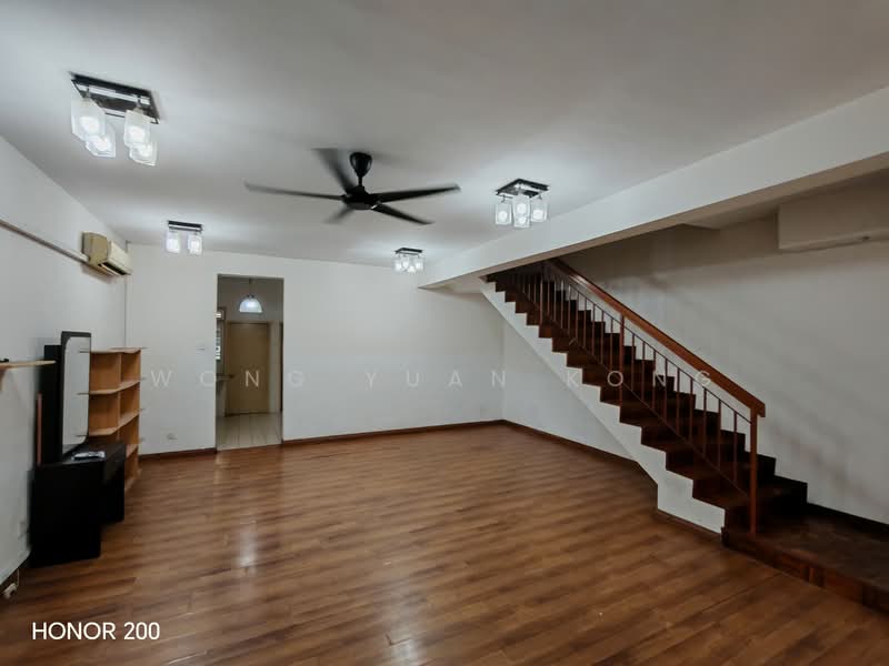 Rumah Teres 2 Tingkat untuk Dijual di Setia Impian (Setia Alam) - Wong Yuan Kong - PropertyGuru.com.my