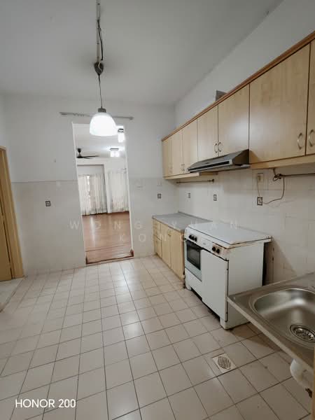Rumah Teres 2 Tingkat untuk Dijual di Setia Impian (Setia Alam) - Wong Yuan Kong - PropertyGuru.com.my