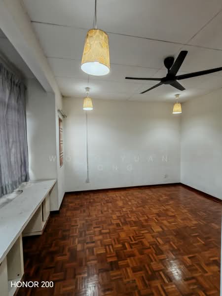 Rumah Teres 2 Tingkat untuk Dijual di Setia Impian (Setia Alam) - Wong Yuan Kong - PropertyGuru.com.my