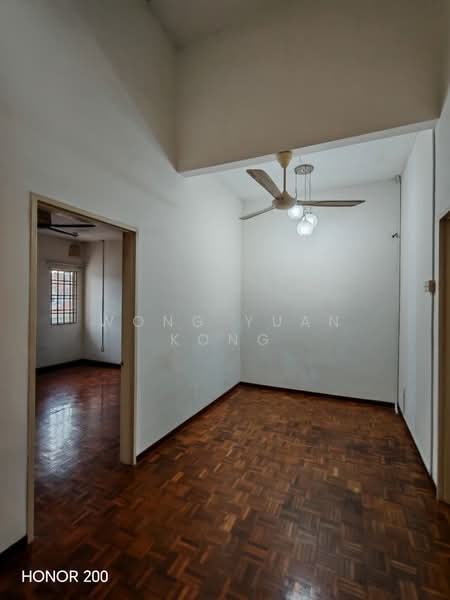 Rumah Teres 2 Tingkat untuk Dijual di Setia Impian (Setia Alam) - Wong Yuan Kong - PropertyGuru.com.my