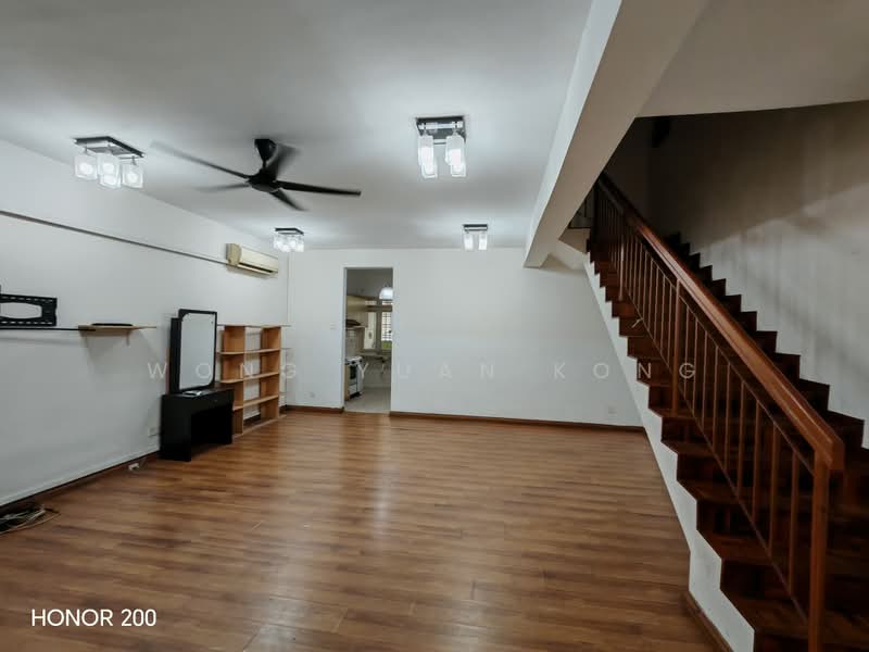 Rumah Teres 2 Tingkat untuk Dijual di Setia Impian (Setia Alam) - Wong Yuan Kong - PropertyGuru.com.my