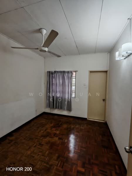 Rumah Teres 2 Tingkat untuk Dijual di Setia Impian (Setia Alam) - Wong Yuan Kong - PropertyGuru.com.my