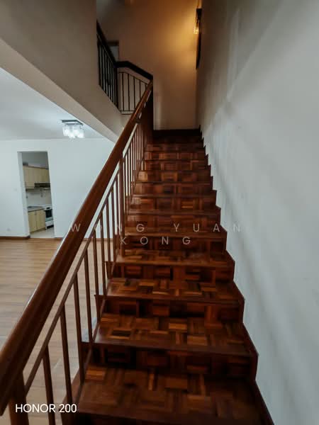 Rumah Teres 2 Tingkat untuk Dijual di Setia Impian (Setia Alam) - Wong Yuan Kong - PropertyGuru.com.my