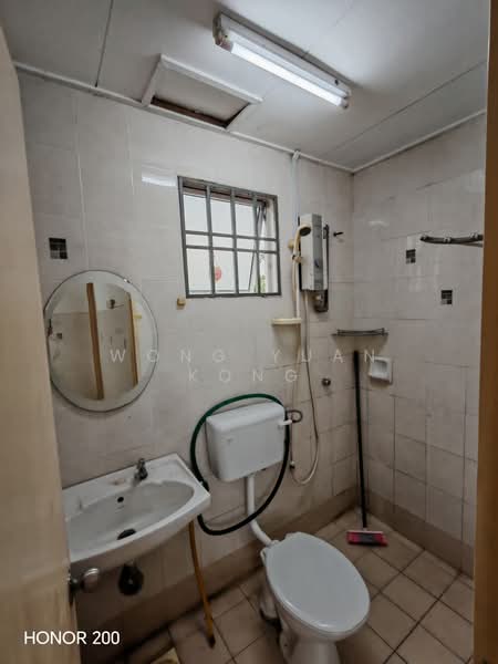 Rumah Teres 2 Tingkat untuk Dijual di Setia Impian (Setia Alam) - Wong Yuan Kong - PropertyGuru.com.my