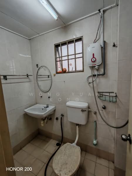 Rumah Teres 2 Tingkat untuk Dijual di Setia Impian (Setia Alam) - Wong Yuan Kong - PropertyGuru.com.my