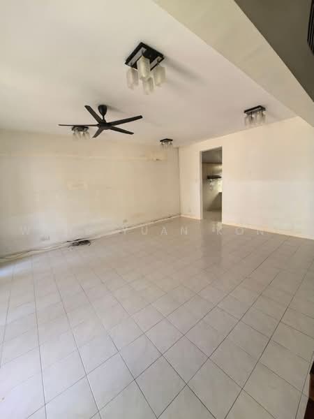 Rumah Teres 2 Tingkat untuk Dijual di Setia Impian (Setia Alam) - Wong Yuan Kong - PropertyGuru.com.my