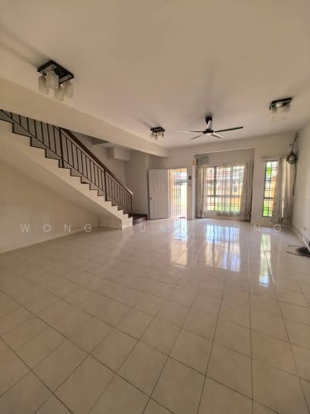 Rumah Teres 2 Tingkat untuk Dijual di Setia Impian (Setia Alam) - Wong Yuan Kong - PropertyGuru.com.my
