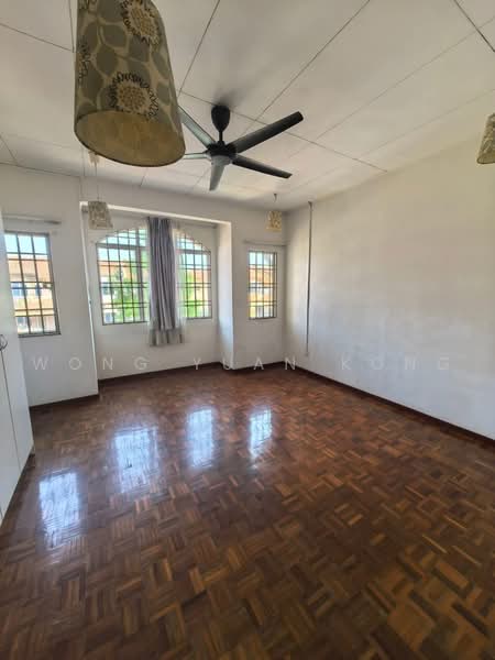 Rumah Teres 2 Tingkat untuk Dijual di Setia Impian (Setia Alam) - Wong Yuan Kong - PropertyGuru.com.my