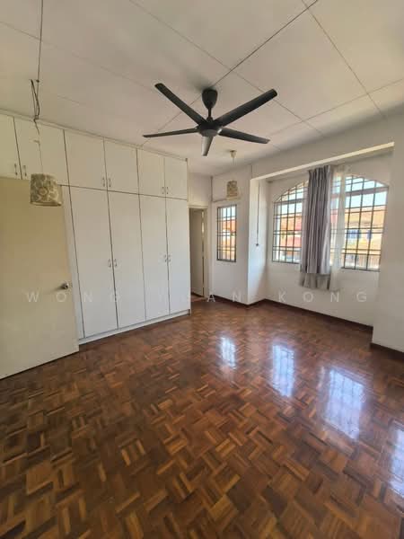 Rumah Teres 2 Tingkat untuk Dijual di Setia Impian (Setia Alam) - Wong Yuan Kong - PropertyGuru.com.my