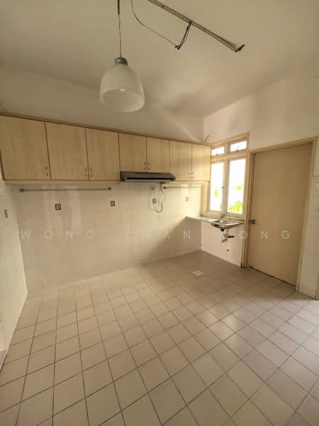 Rumah Teres 2 Tingkat untuk Dijual di Setia Impian (Setia Alam) - Wong Yuan Kong - PropertyGuru.com.my