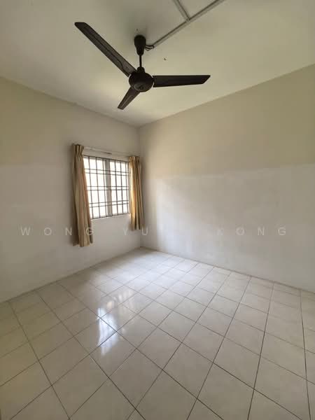 Rumah Teres 2 Tingkat untuk Dijual di Setia Impian (Setia Alam) - Wong Yuan Kong - PropertyGuru.com.my