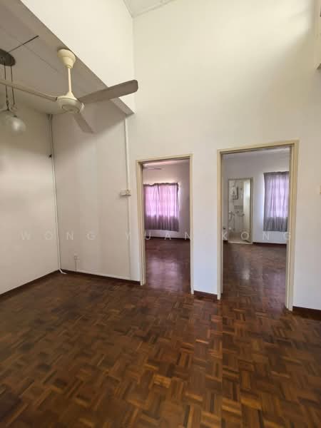 Rumah Teres 2 Tingkat untuk Dijual di Setia Impian (Setia Alam) - Wong Yuan Kong - PropertyGuru.com.my