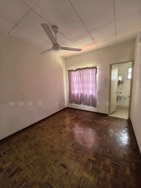 Rumah Teres 2 Tingkat untuk Dijual di Setia Impian (Setia Alam) - Wong Yuan Kong - PropertyGuru.com.my