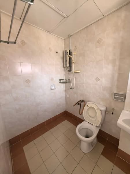 Rumah Teres 2 Tingkat untuk Dijual di Setia Impian (Setia Alam) - Wong Yuan Kong - PropertyGuru.com.my