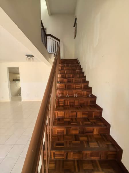 Rumah Teres 2 Tingkat untuk Dijual di Setia Impian (Setia Alam) - Wong Yuan Kong - PropertyGuru.com.my