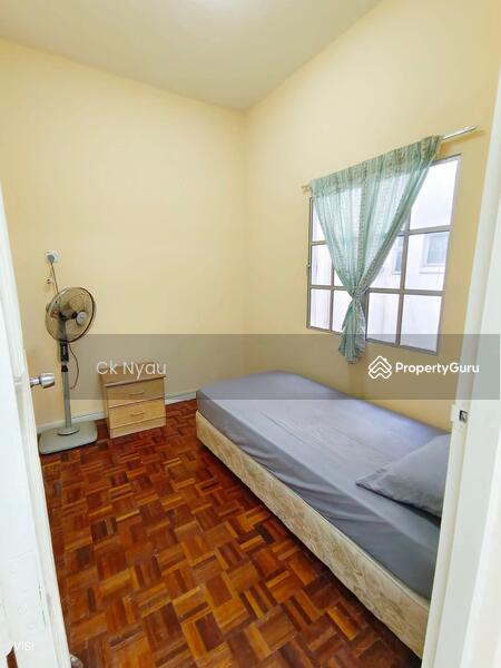 Untuk Disewa - Hillcity
