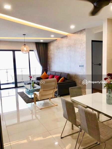 For Sale - Lovell @ Country Garden Danga Bay