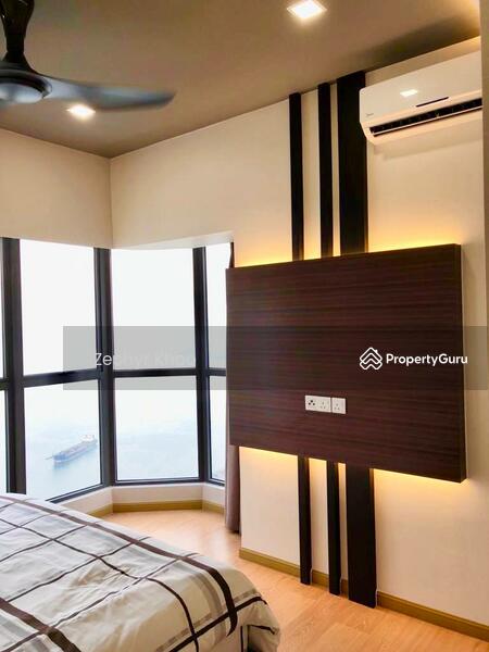 For Sale - Lovell @ Country Garden Danga Bay