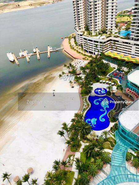 For Sale - Lovell @ Country Garden Danga Bay