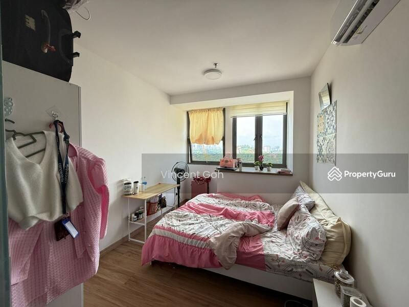 Untuk Dijual - Riveria City