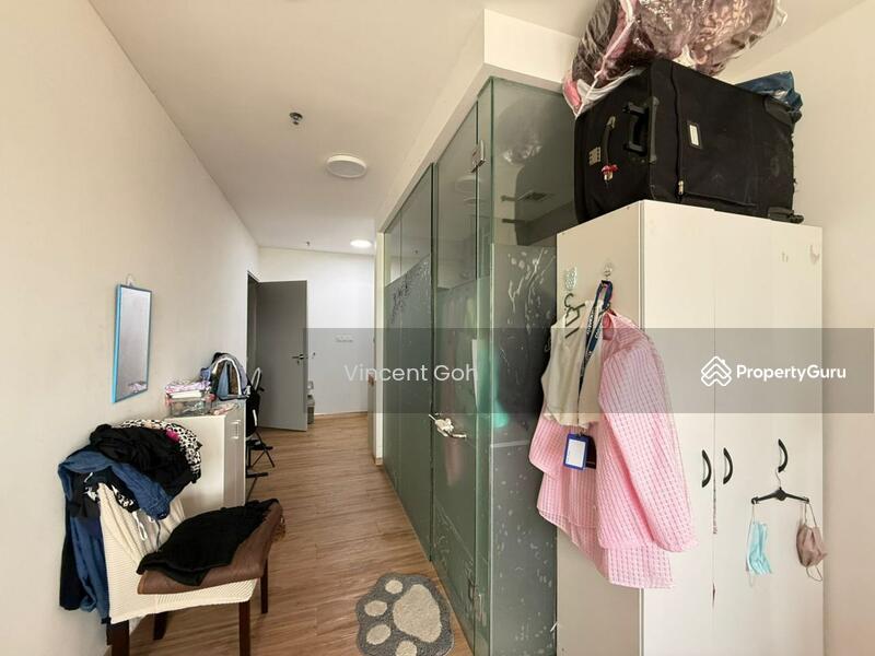 Untuk Dijual - Riveria City