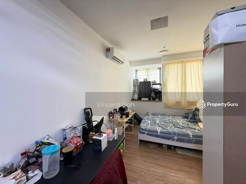Untuk Dijual - Riveria City