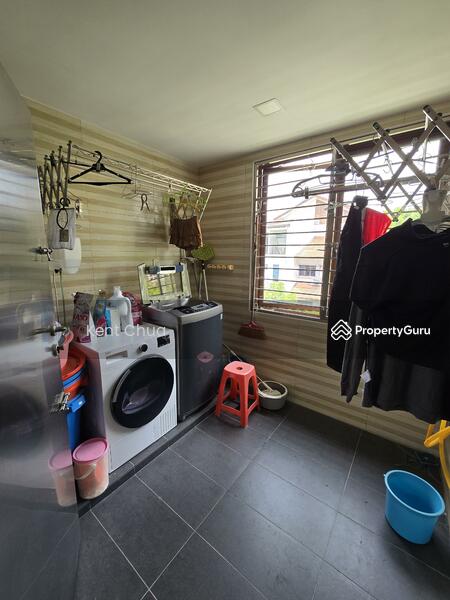 Rumah Teres 2.5 Tingkat untuk Dijual di Sunway Spk (Kuala Lumpur) - Kent Chua - PropertyGuru.com.my